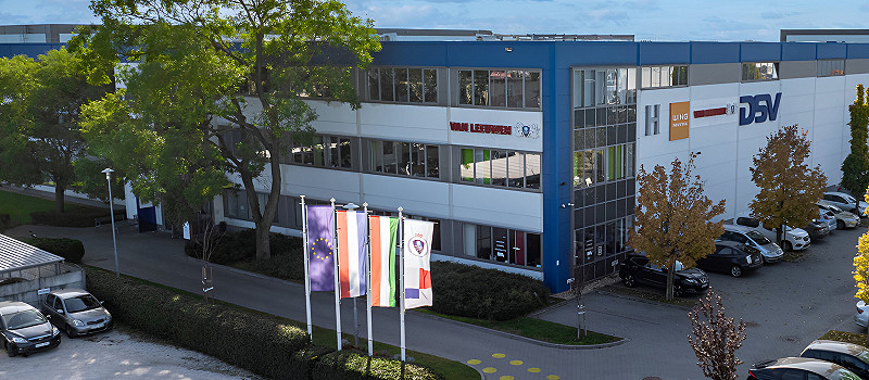 Airport City Business Park