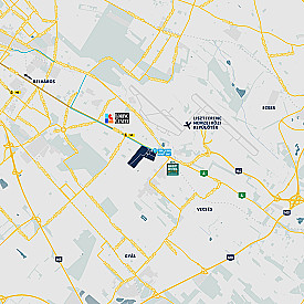 Airport City Business Park