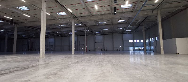 Budapest LogStar Városkapu