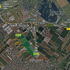 BUDAPEST SZIGETSZENTMIKLÓS – SZG2