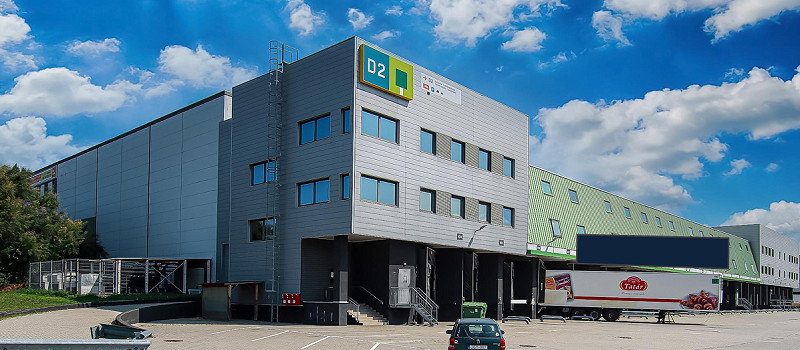 WAREHOUSE FOR RENT IN BIATORBÁGY