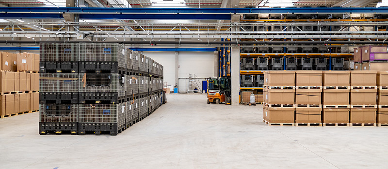 WAREHOUSES FOR RENT IN SZOMBATHELY – SZO