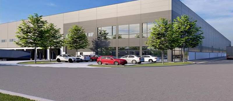 WAREHOUSES FOR RENT IN SZOMBATHELY – SZO