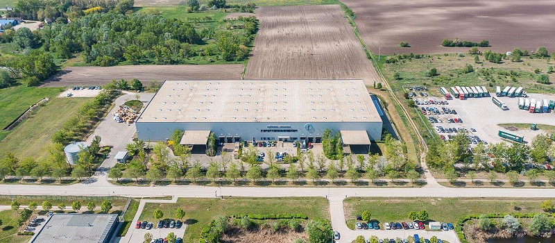 KIADÓ KECSKEMÉTI RAKTÁRAK - KCS