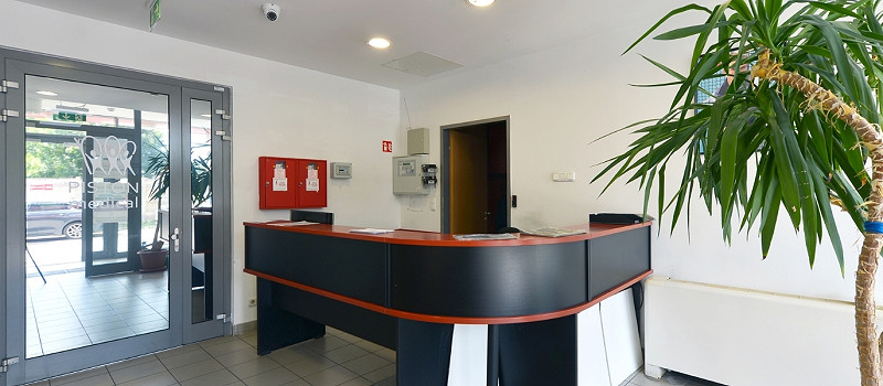 Aquincum Logistics Park