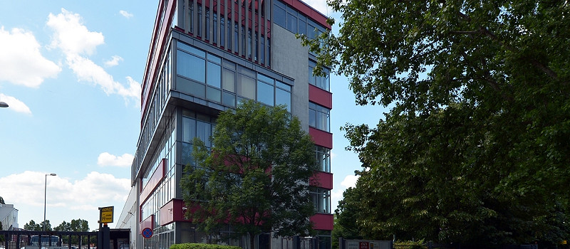 Aquincum Logistics Park