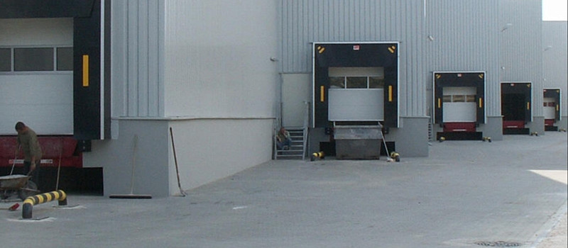 Aquincum Logistics Park