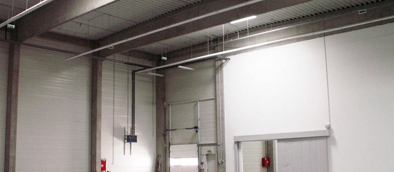 Aquincum Logistics Park