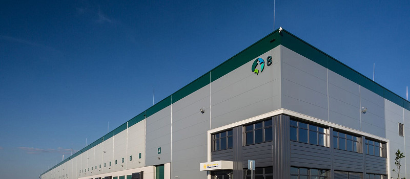 Budapest-Sziget Park