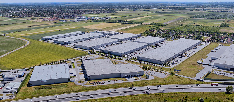 Budapest-Sziget Park