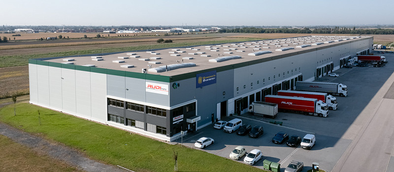 Budapest-Sziget Park