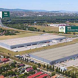 Budapest-Sziget Park