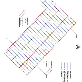 Warehouse in GIP industrial zoning, Őrbottyán